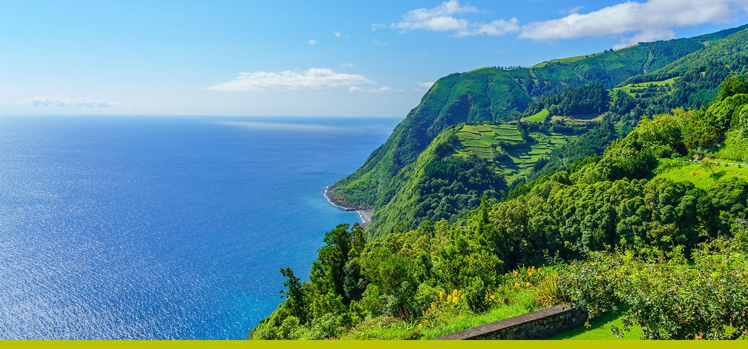 São Miguel, Azores